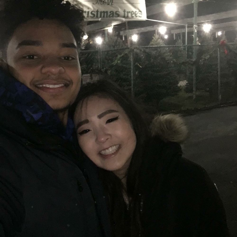 Meet your Posher, Jessegrace